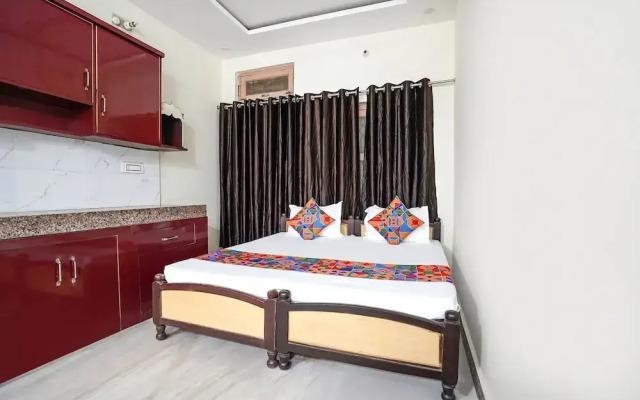 Fabhotel Shri Ram Mohan Palace