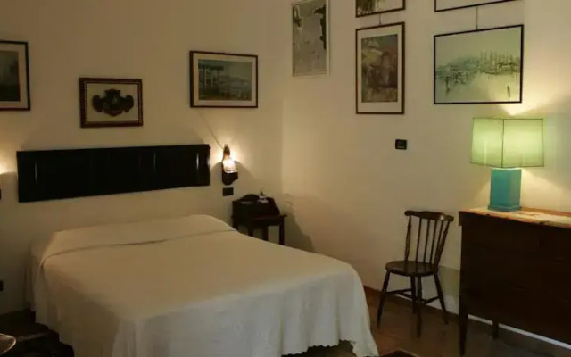 Masseria Storia B & B