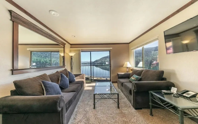 247 Bldg C 1 Bedroom Condo