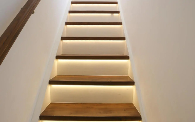 Апартаменты на улице Юрия Костикова