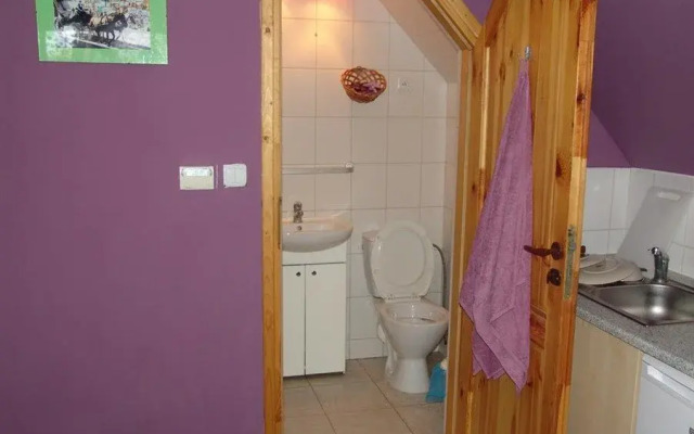 Hostel Victoria