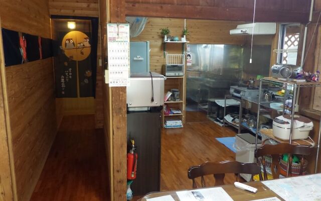 Okinawa Old House Inn Fuuran