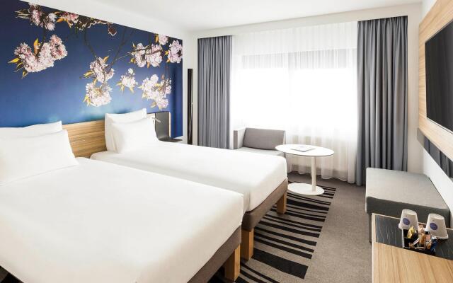 Novotel Amsterdam City