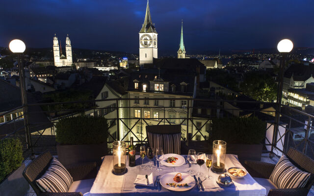 Widder Hotel