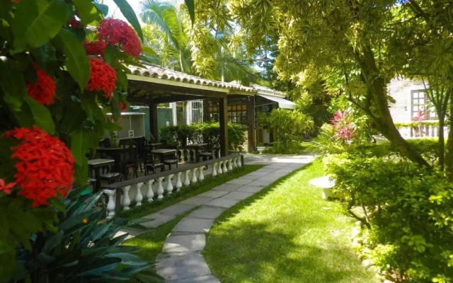 Pousada Casa da Praia