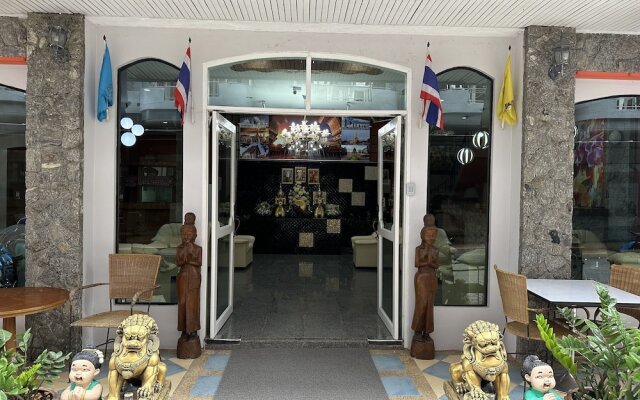 Nid Huahin Hotel