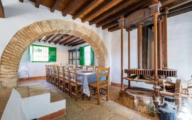 Cortijo Antigua Casa de Guardia