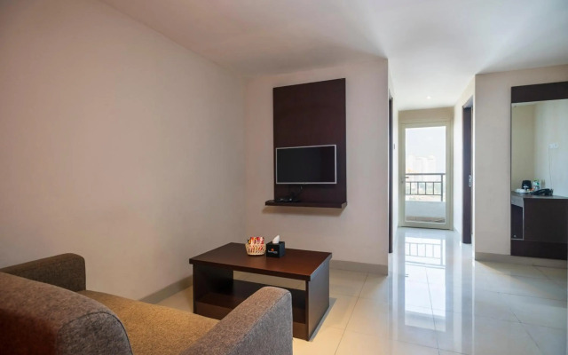 The Gloria Suites Jakarta