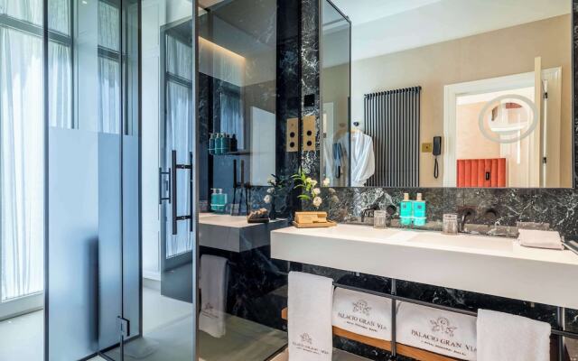 Palacio Gran Vía, a Royal Hideaway Hotel