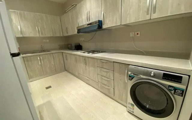 the F residence, Elegant & Luxury