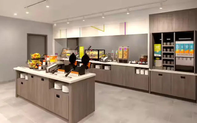 Home2 Suites By Hilton St. Joseph