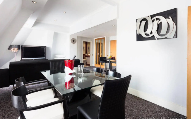 Washington Mayfair Hotel