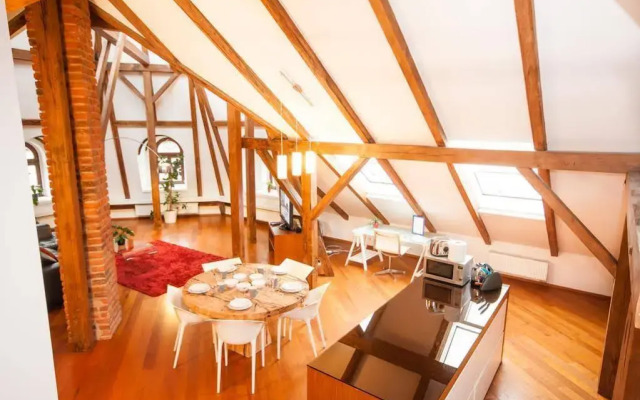 Luxury Loft