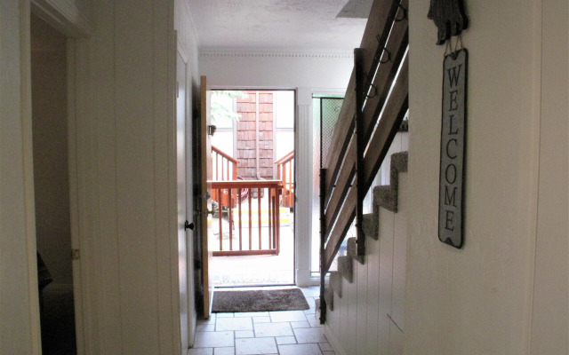 Snow Summit Townhouse