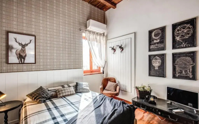Colosseo Miracle Suite