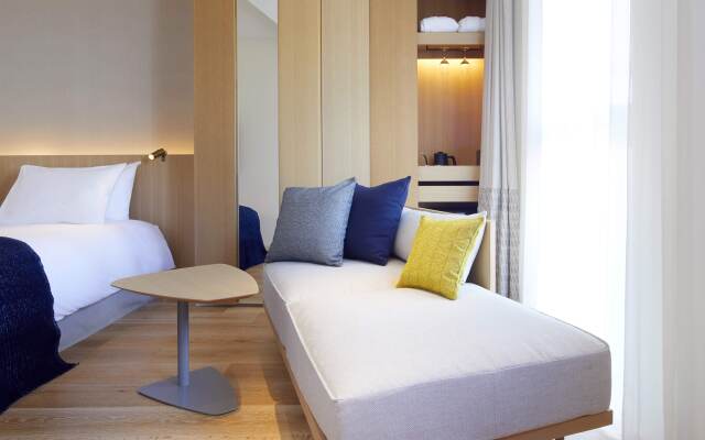 Tsuki Tokyo Hotel