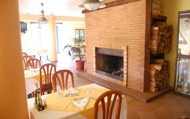 Valley View Hotel Encumeada