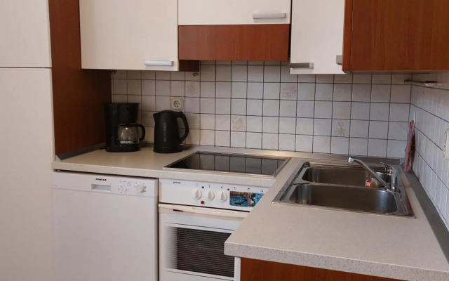 Seaside Villa - App 2