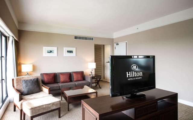 Hilton Kuching