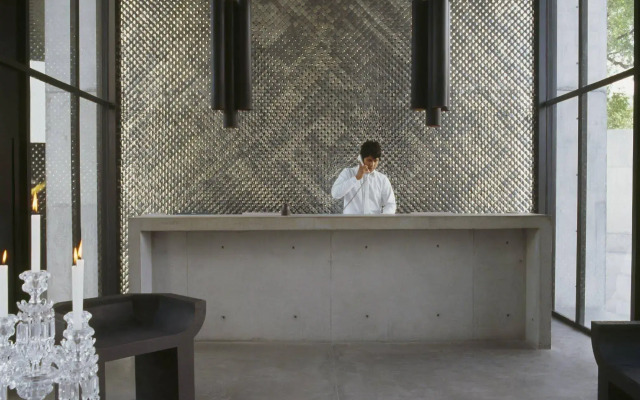 Habita Monterrey, a Member of Design Hotels