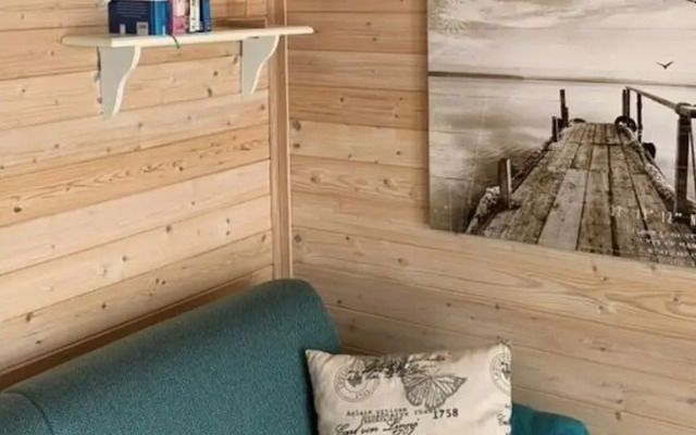 Lasse Comfortable Holiday Residence