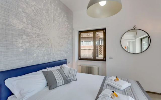 Rome as you feel - San Lucio Apartments