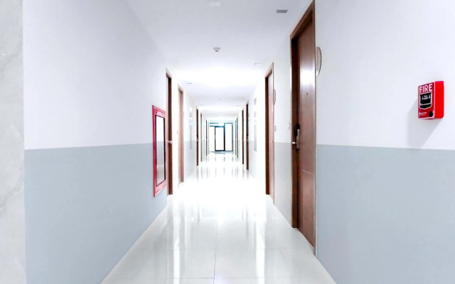 Phoenix Hotel Karon Beach