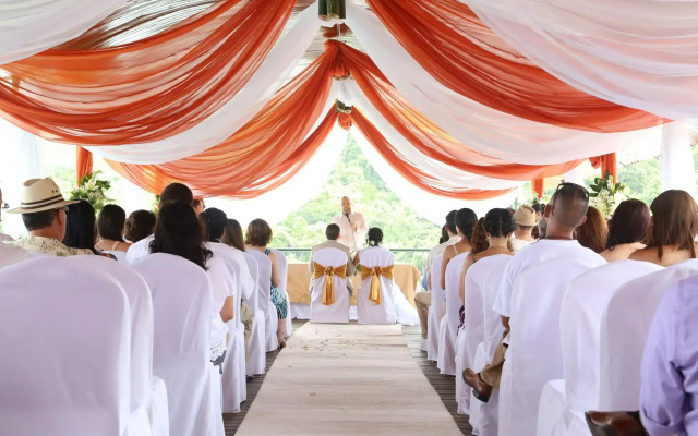 Hotel San Bada Resort & Spa