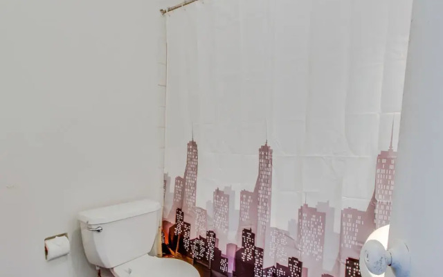 Departamento Amplio en Calle Libertad