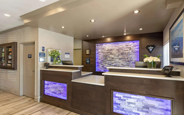 Best Western Greeley