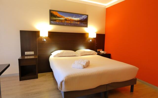 Contact Hotel Be Guest Limoges Sud