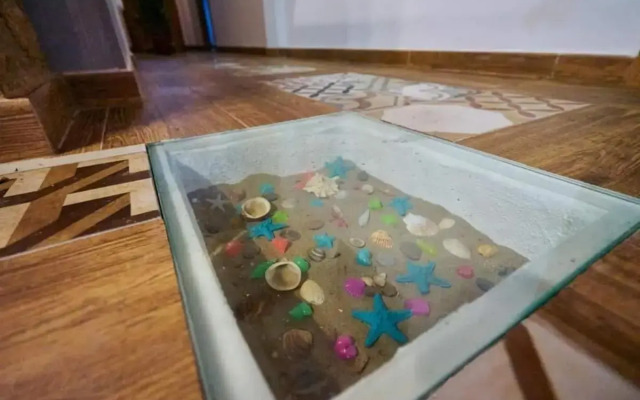 Casa ideal para familias con patio y 3 baños