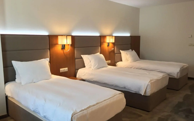 Golden Tulip Varna