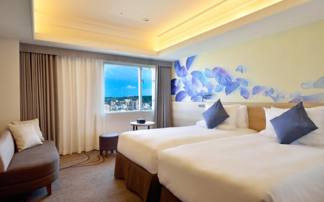 Novotel Okinawa Naha