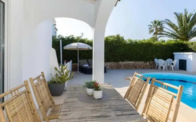 Villa Fina