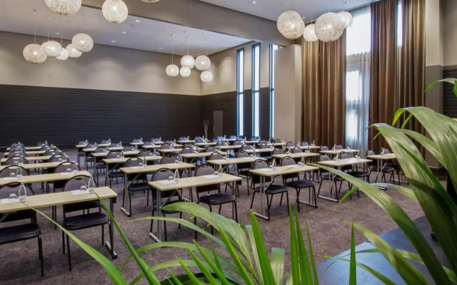 Thon Partner Hotel Horten