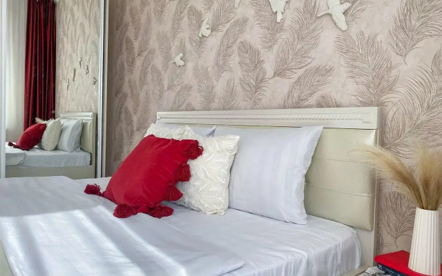 АпартКазань 16 на проезде Юнуса Ахметзянова