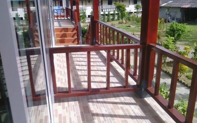 Sunanta Bungalow