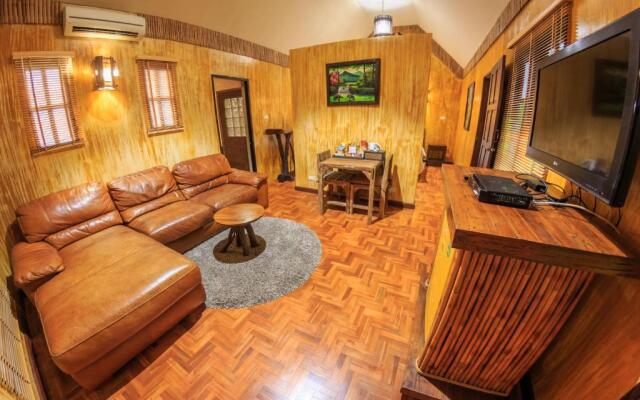 Baanpong Lodge