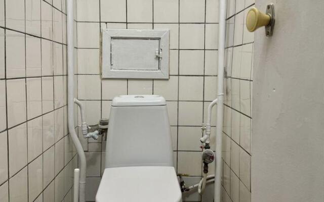 Апартаменты на улице Большая Грузинская