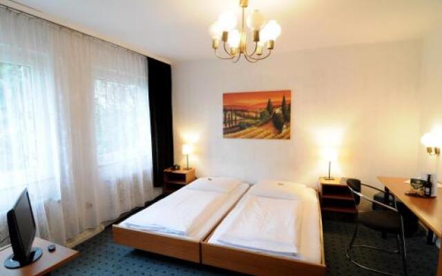 Waldhotel Unterbach