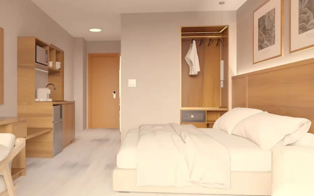 Wyndham Garden Mazatlan Marina