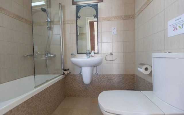 Protaras Spetses Villa Sp5