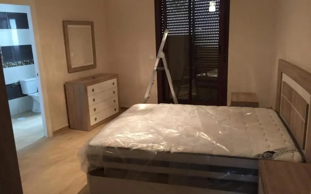 Cadiz Deluxe Apartment