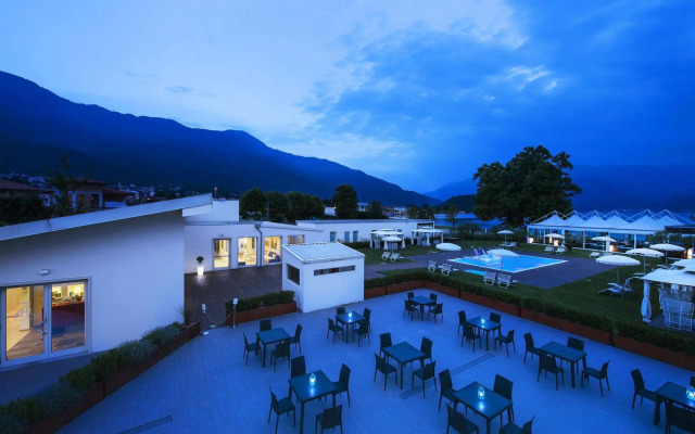Seven Park Hotel Lake Como - Adults Only