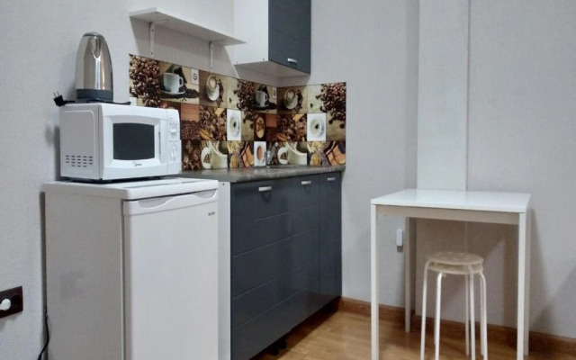 Marin Dom na Belinskogo 30