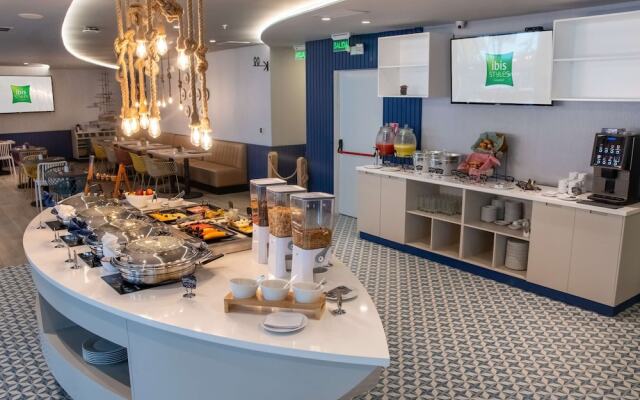 Ibis Styles El Malecon Guayaquil