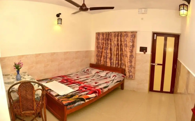Rajalakshmi Guest House