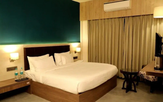 Solitaire Guest House