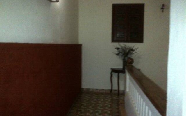 Class Colonial Aparta Hotel